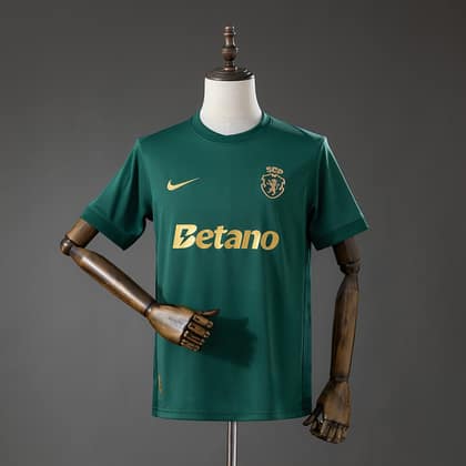 Sporting CP 26/27 120 aniversario