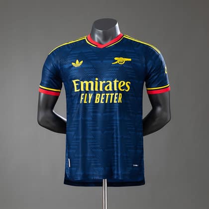 Arsenal Visitante 26/27 Player
