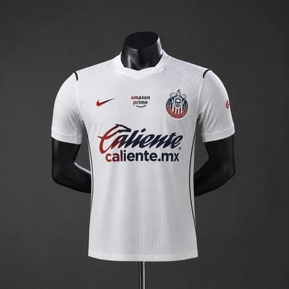 Chivas de Guadalajara Visitante 26/27 Player