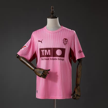 Valencia CF Tercera 26/27