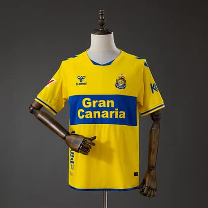 UD Las Palmas Local 26/27