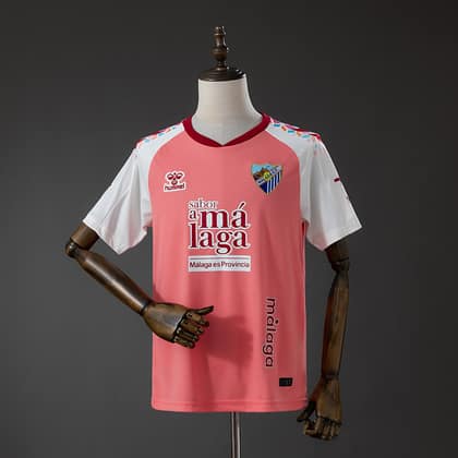 Málaga CF Visitante 26/27