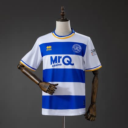 Queens Park Rangers Local 26/27