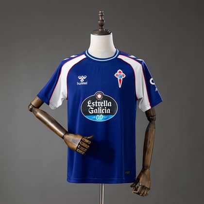 Celta de Vigo Visitante 26/27