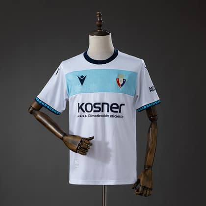 CA Osasuna Visitante 26/27