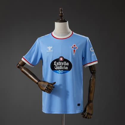 Celta de Vigo Local 26/27