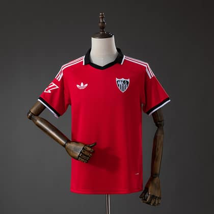 Sevilla FC Visitante 26/27