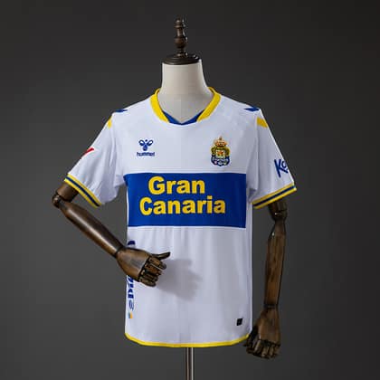 UD Las Palmas Tercera 26/27