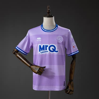 Queens Park Rangers Visitante 26/27