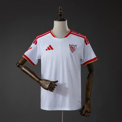 Sevilla FC Local 26/27