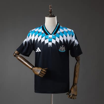 Newcastle United Edición especial 26/27