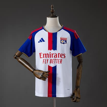 Olympique de Lyon Local 26/27