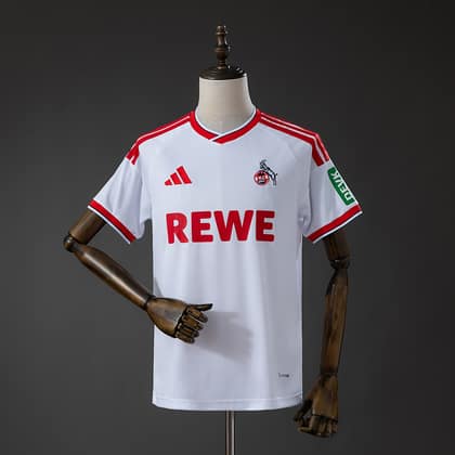 FC Köln Local 26/27
