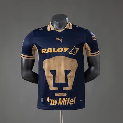 Pumas UNAM Local 26/27 Player