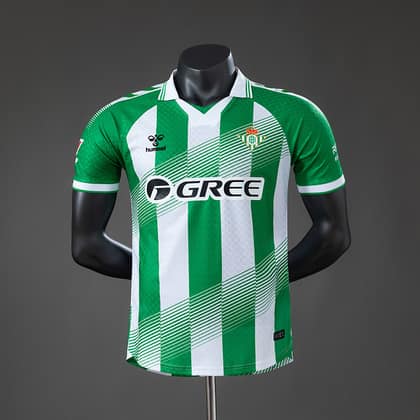 Real Betis Local 26/27 Player