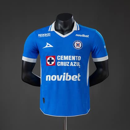 Cruz Azul Edición especial 26/27 Player