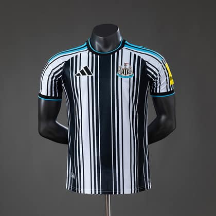 Newcastle United Visitante 26/27 Player