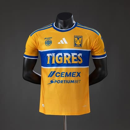 Tigres UANL Local 26/27 Player