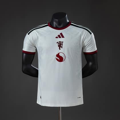 Manchester United Tercera 26/27 Player