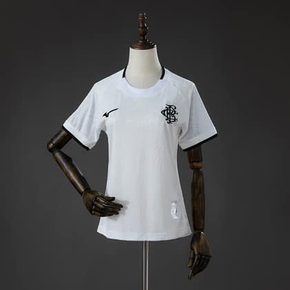 Botafogo Local 26/27 Mujer (Blanca)