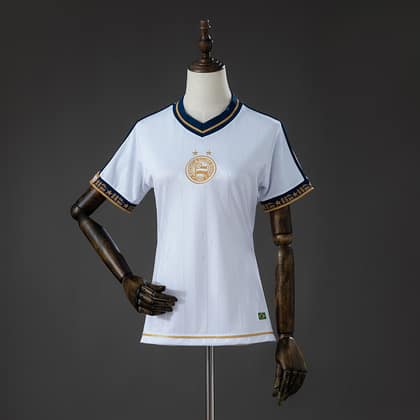 Bahia Local 26/27 Mujer (Blanca)