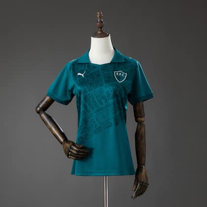 Fluminense Tercera 26/27 Mujer