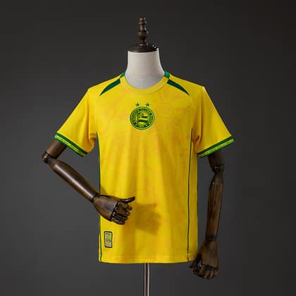 Bahia Edición especial 26/27 (Amarilla)