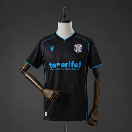 CD Tenerife Visitante 26/27