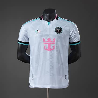 Inter Miami Tercera 26/27 Player