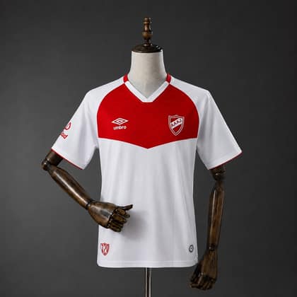 Argentinos Juniors Visitante 25/26