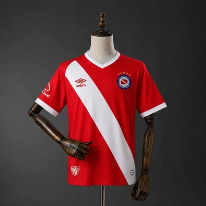 Argentinos Juniors Local 25/26
