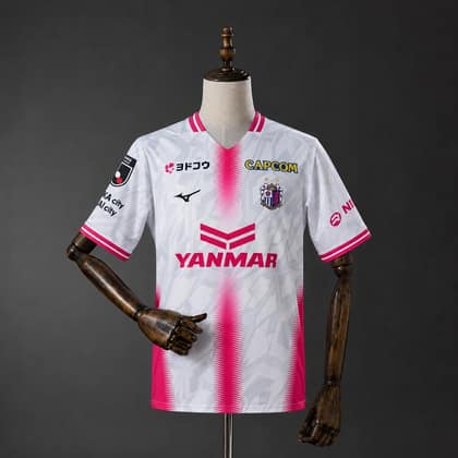 Cerezo Osaka Visitante 26/27