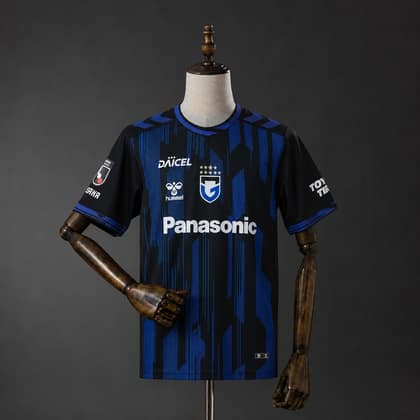 Gamba Osaka Local 26/27