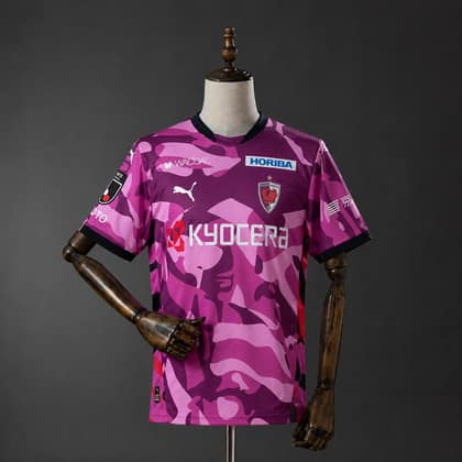 Kyoto Sanga Local 26/27