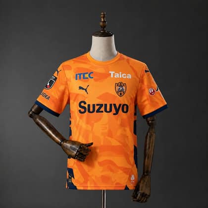 Shimizu S-Pulse Local 26/27