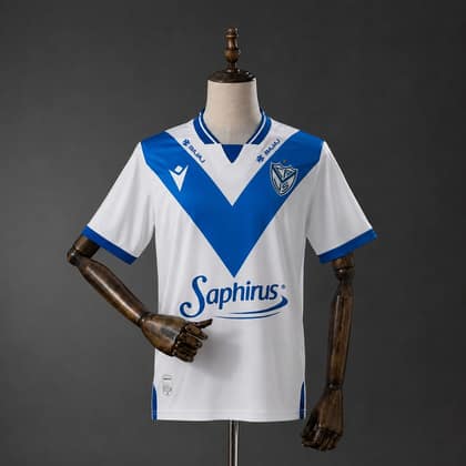Vélez Sarsfield Local 26/27
