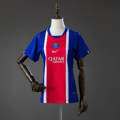 PSG Local 26/27 Mujer