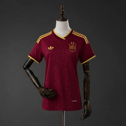 España Edición especial 2026 Mujer