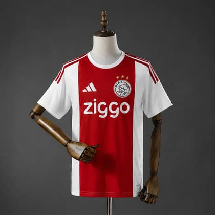 Ajax Local 26/27