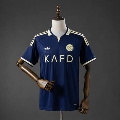 Al-Nassr Visitante 26/27