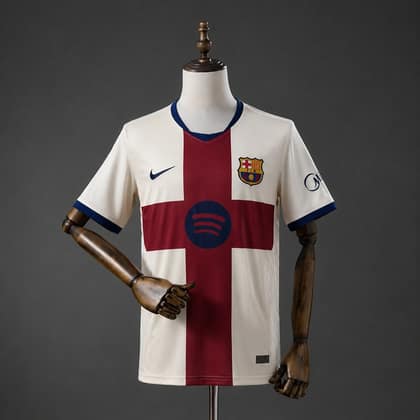 FC Barcelona Cuarta 26/27