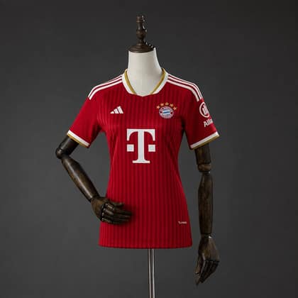 Bayern de Múnich Local 26/27 Mujer