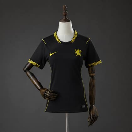 Chelsea Visitante 26/27 Mujer