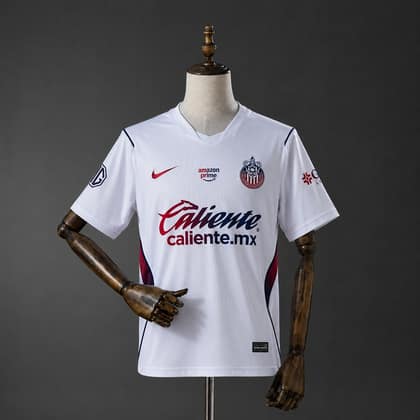 Chivas de Guadalajara Visitante 26/27
