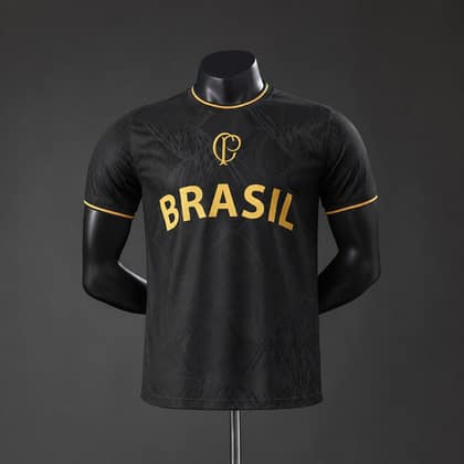 Corinthians Edición especial 26/27 Player (Negra)