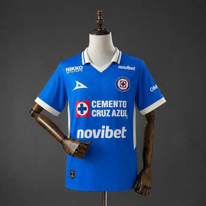 Cruz Azul Local 26/27