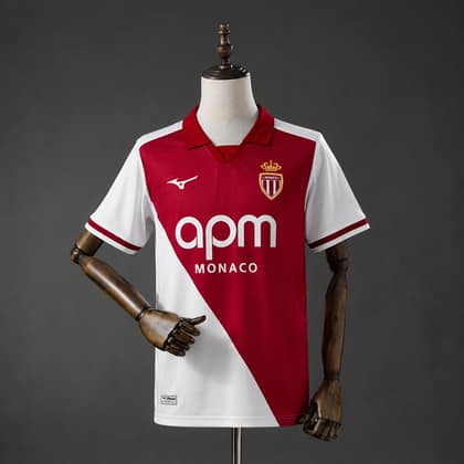 Monaco Local 26/27
