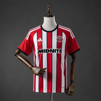 Sheffield United Local 26/27