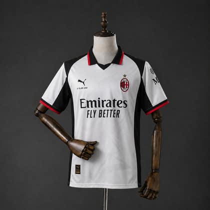 AC Milan Visitante 26/27