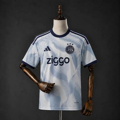 Ajax Tercera 26/27